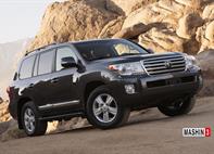 تویوتا-لندکروز-LAND CRUISER-2008-2013